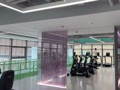 -优享健身(三元桥店)