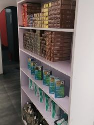 -卓梵美发·精品Salon