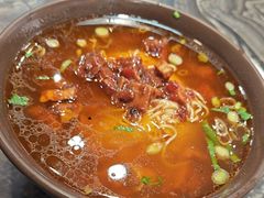 -全启和美食(由由店)