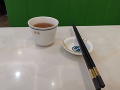 -香港麦奀云吞面世家(中山二路店)