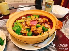 -紫金食坊(江南西路店)