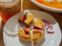 -甘思咪哚·云南艺术餐厅(天河广百店)