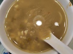 绿豆粥-毛毛春饼(尚志大街店)