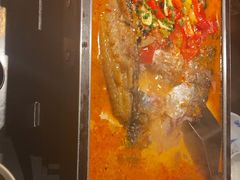 -炉鱼(西溪银泰城店)
