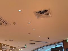 -西贝(东城万达广场店)