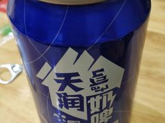 天润奶啤-新疆味道(大成名店公园店)