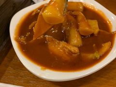 -韩礼年糕(飞虹路店)