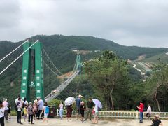 -威海华夏城景区