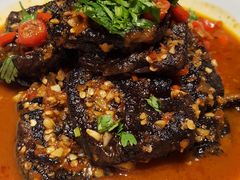 -鸽子侯·家宴·平价海鲜(市图书馆店)