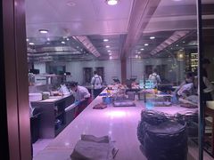 -ELI FALAFEL Lebanese&Mediterranean黎巴嫩美食(富城路店)