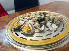 -海博汇蒸汽海鲜
