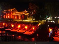 -台儿庄古城