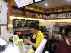 -张阿姨奶茶(湖西路店)