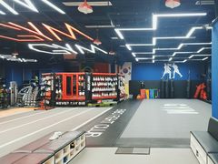 -成杰格斗·拳击·柔术·防身术(建设路店)