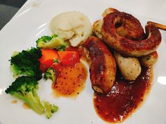 -宜家·瑞典风味餐厅(北京西红门店)