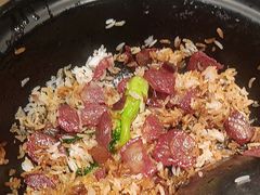 -火啫啫·粤式啫啫煲(南通首店)