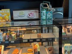 -星巴克(苏州诚品店)
