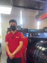 -嗨翻Hi-Fun竞技主题乐园·蹦床团建生日聚会(五棵松华熙店)