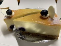 蓝莓芝士蛋糕-老大昌(淮海中路店)