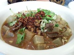 萍香园-萍香园饭店(吉林九中店)