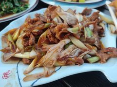 -鼎香润(德胜门内店)