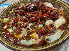 -老七饭馆(光荣道总店)