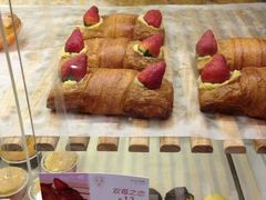 -BreadTalk面包新语·烘焙蛋糕(金光华广场店)