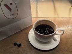 -V咖啡(兰州盛达希尔顿酒店)