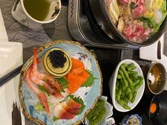 -昱匠·日本料理(金融街店)