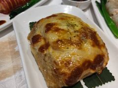 -麒茗餐厅·粤菜·宴会厅·海鲜(锦绣路店)