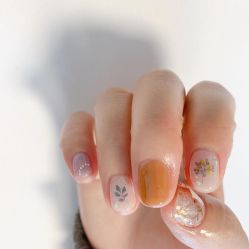-媄甲诗美甲美睫