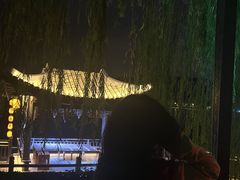 -南北湖风景区