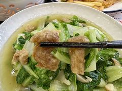 -西山人家·传统苏帮菜·家宴(木渎店)