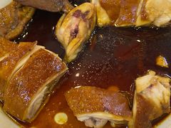 -清心鸡沙田乳鸽店·非遗传承(石溪店)
