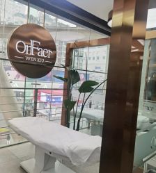 -OnFaer.纹眉半永久无创洗眉