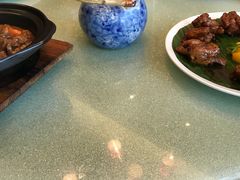 -山东老家(黄埔分店)