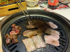 -猫抓烤肉(春熙路店)