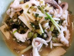 -虎哥私房菜(馒头山店)