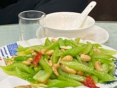 -宝发园名菜馆