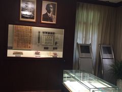 -上海孙中山故居纪念馆