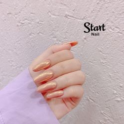 -StartNail美甲