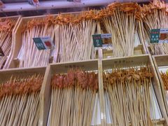 -阿串串老火锅(力盟店)