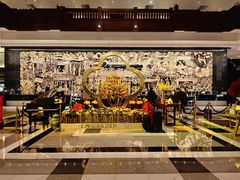 -广州花园酒店