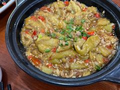 -湖南人家湘菜馆(镇江路店)