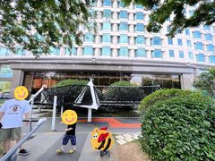 -青岛鑫江温德姆酒店