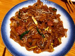 -粤域茶餐厅