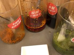 -当家水煎包·牛肉汤(浦江店)