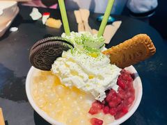 -海底捞火锅智慧餐厅(中骏世界城店)