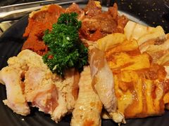 -熊出没日本烧肉放题