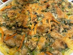 现撬海蛎煎-四道菜·福建菜馆(新街口金鹰店)